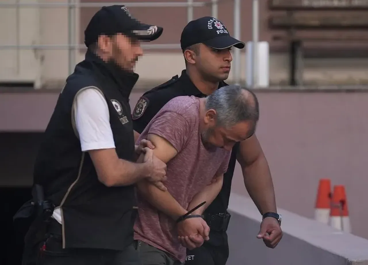 İzmir karakol saldırganı her şeyi tek tek anlattı! 'Asıl hedefimdeki yer...'