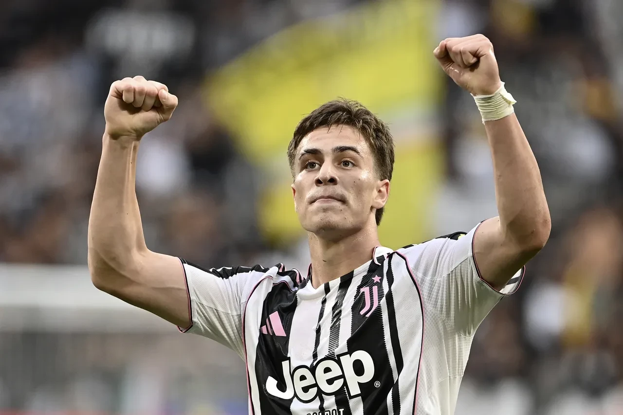 Juventus Borussia Dortmund maçı nereden izlenir, hangi kanalda? Kenan Yıldız maç kadrosunda var mı?