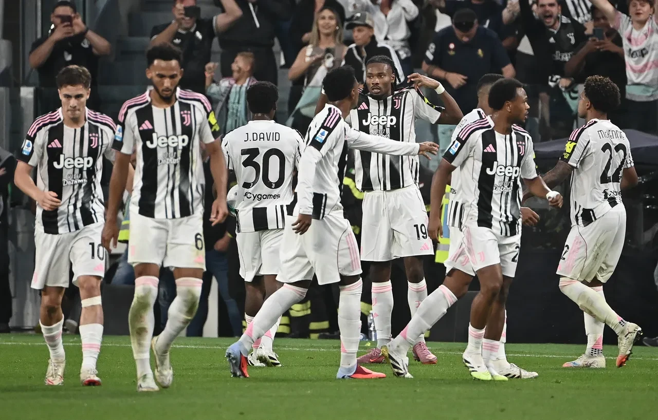 Juventus Borussia Dortmund maçı nereden izlenir, hangi kanalda? Kenan Yıldız maç kadrosunda var mı?