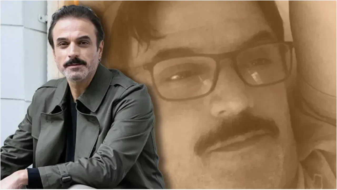 Kardeşi Umut Özkan ve senarist Cüneyt İnay'dan Ufuk Özkan'ın son sağlık durumuyla ilgili yeni açıklama