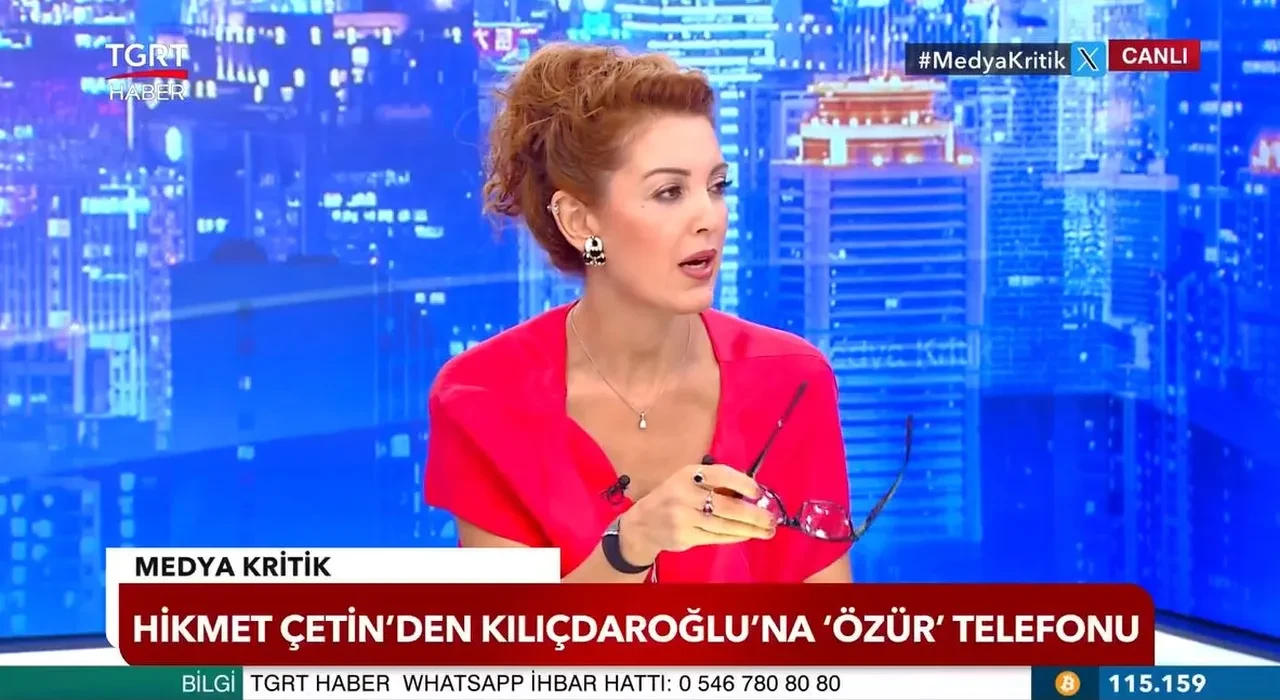 Kılıçdaroğlu Kurultay Davası'nı Erdoğan'la mı görüşüyor? Özür için arayan Hikmet Çetin'e tek tek anlatmış