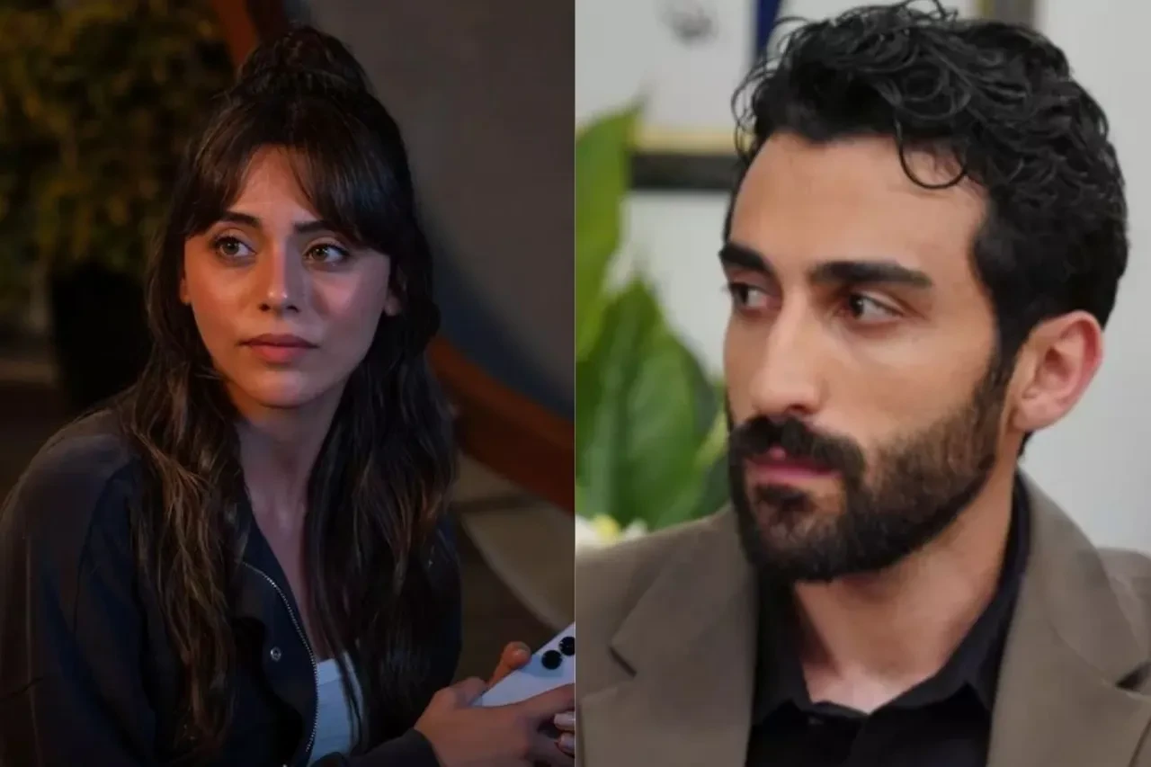 Kızılcık Şerbeti'nin senaristi Melis Civelek ile yolların ayrıldığı iddia edildi!