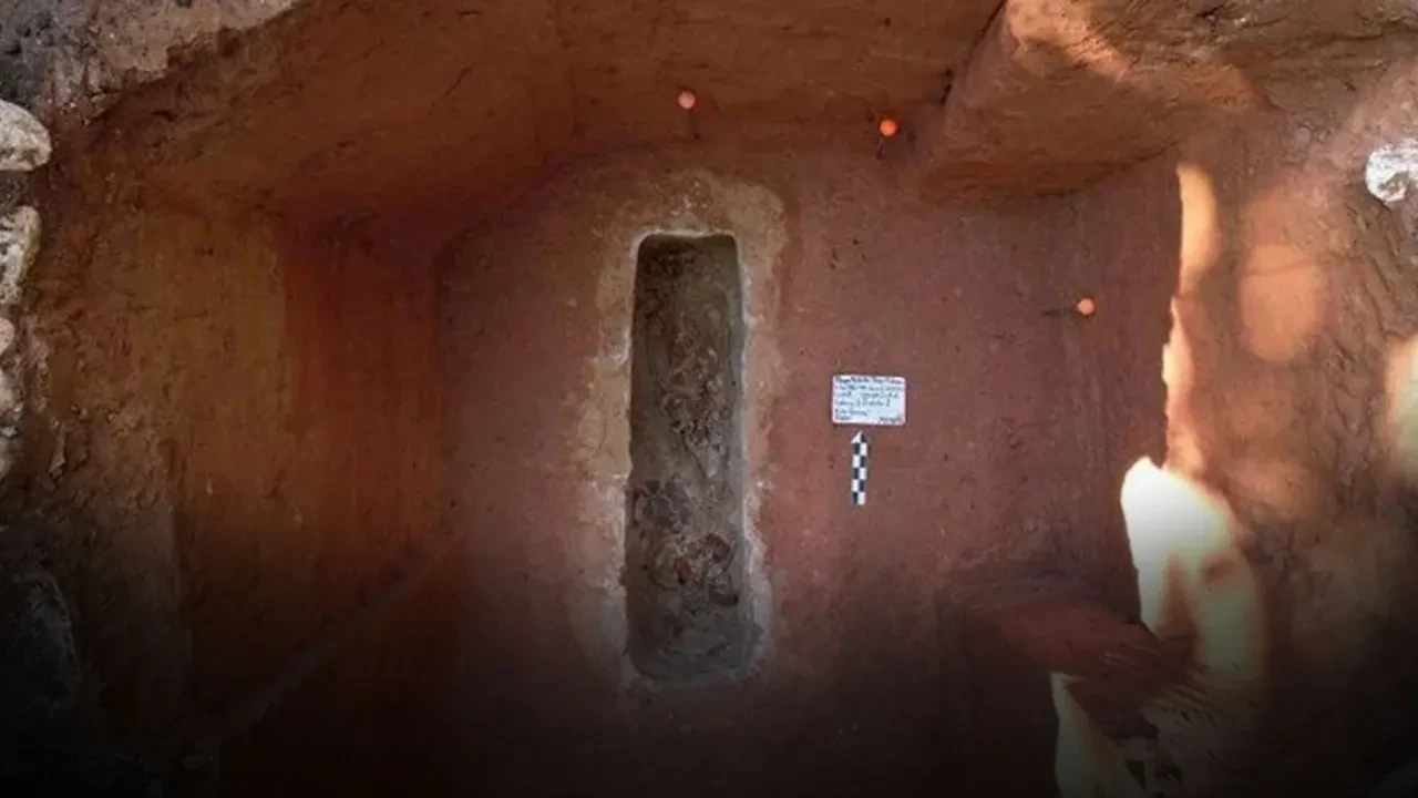 Kolombiya'da şoke eden gizli mezarlar! Onlarca ceset bulundu