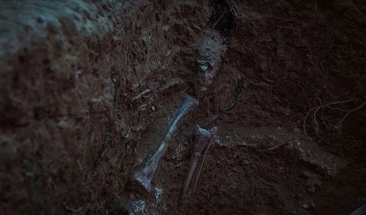 Kolombiya'da şoke eden gizli mezarlar! Onlarca ceset bulundu