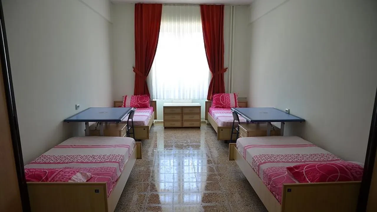 KYK yemek ücretleri 2025! Yemek ücretli mi, ne kadar?