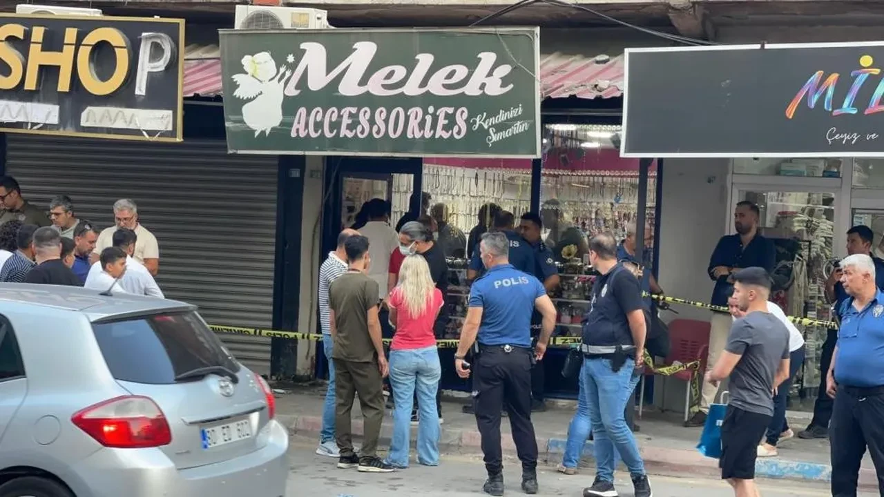 Melek Kişen ve Abdullah Yıldırım ölü bulunmuştu: Kan donduran olayda sır perdesi aralandı