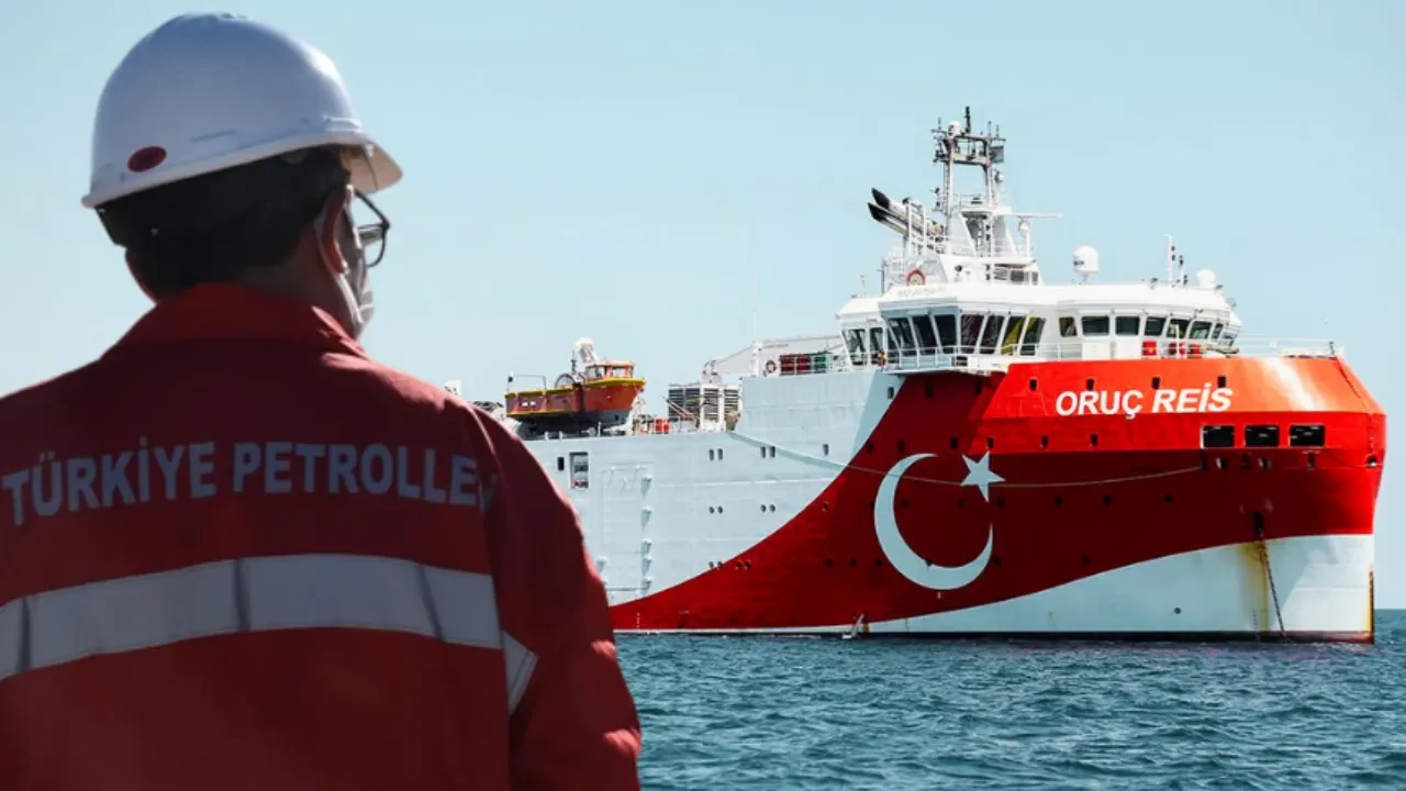 Mersin ve Adana’da petrol umudu: TPAO arama çalışmaları için düğmeye bastı