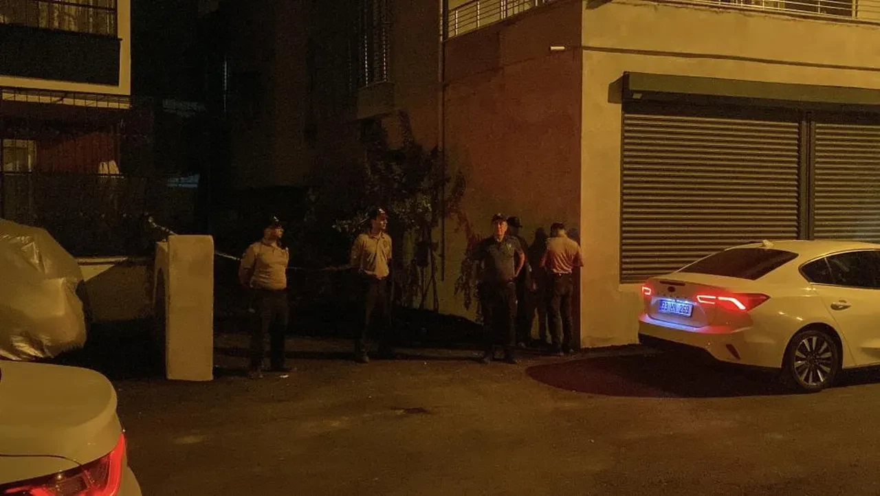 Mersin'de anne vahşeti! 5 yaşındaki oğlunun boğazını kesti