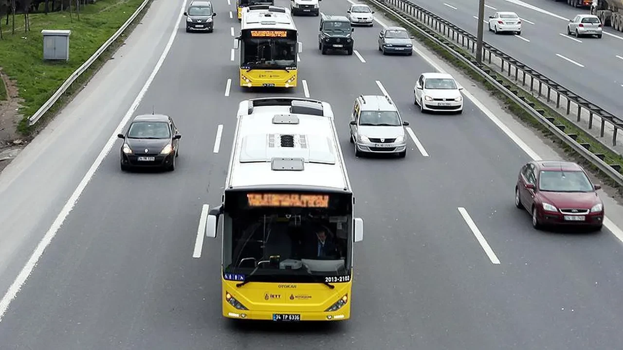 Metrobüs ne kadar oldu, kaç TL 2025? Zamlı tarife başladı