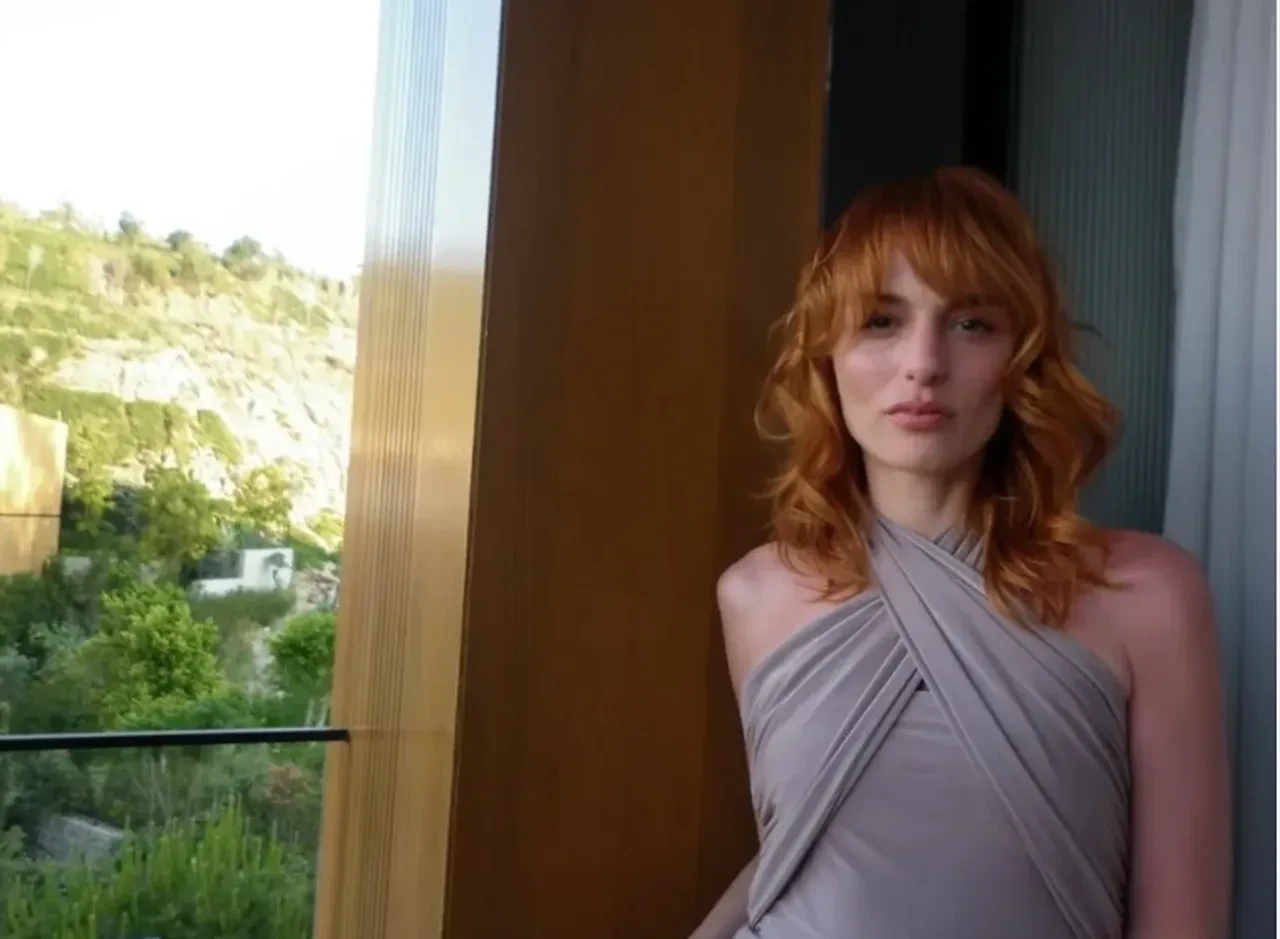 Nilperi Şahinkaya ilk kez intihara teşebbüs ettiği iddiaları hakkında konuştu