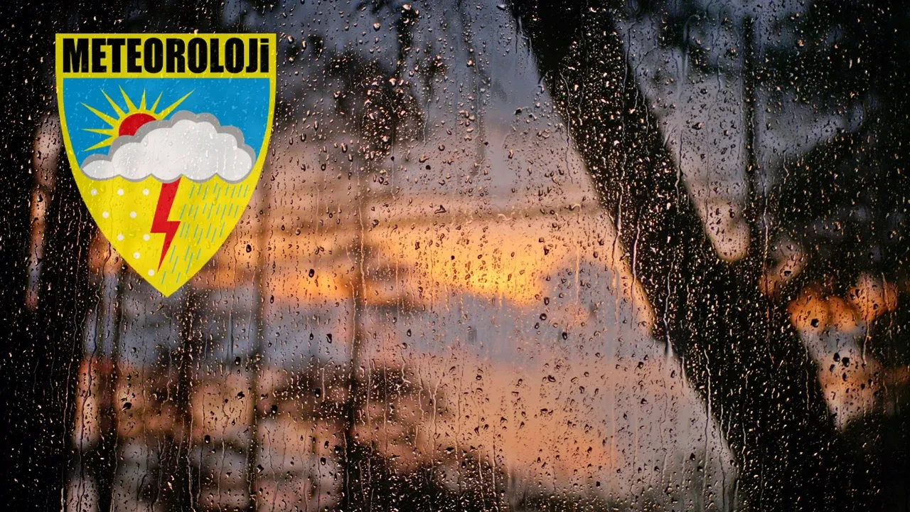 Önce güneş, sonra yağmur ve serinlik! Meteoroloji son hava tahminlerini paylaştı