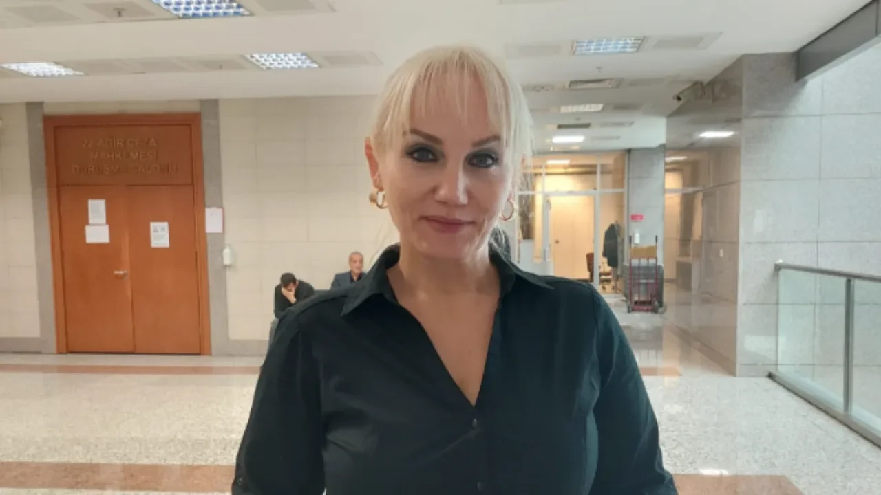 Pınar Aydınlar'a 7 yıl 6 aya kadar hapis talebi