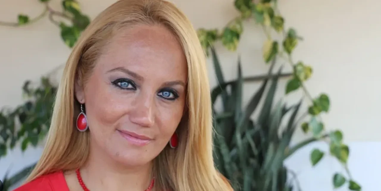 Pınar Aydınlar'a 7 yıl 6 aya kadar hapis talebi