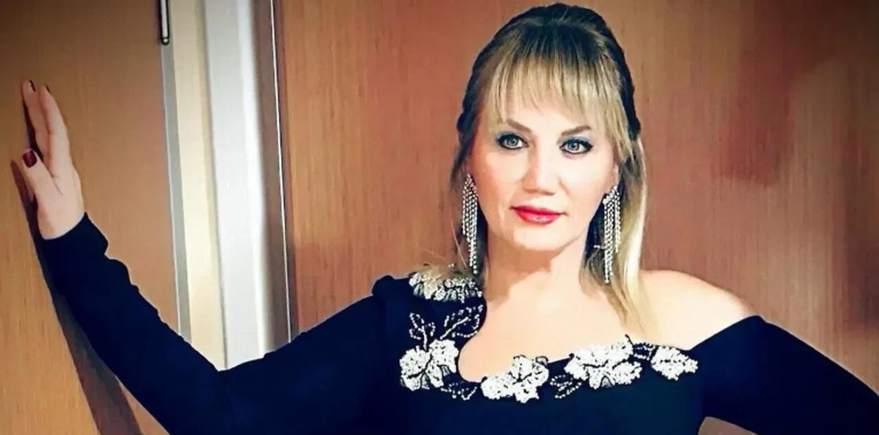 Pınar Aydınlar'a 7 yıl 6 aya kadar hapis talebi