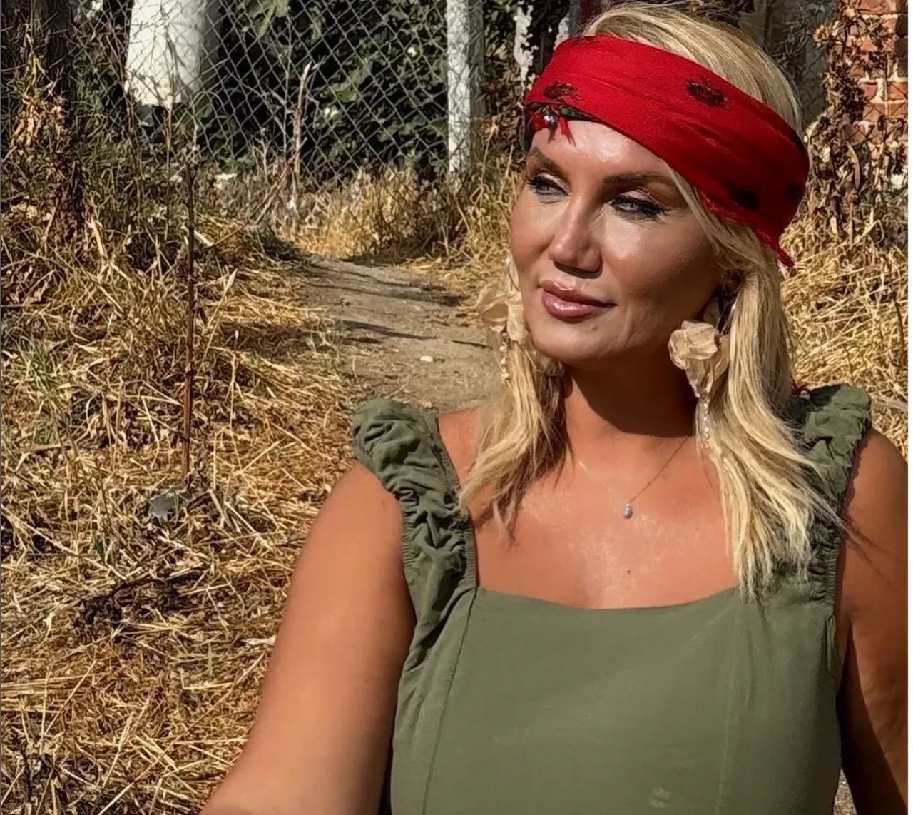 Pınar Aydınlar'a 7 yıl 6 aya kadar hapis talebi