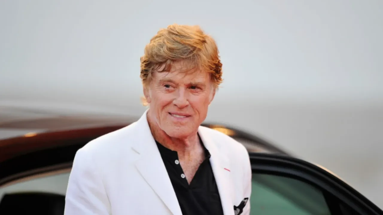 Robert Redford hayatını kaybetti! Hollywood dünyasından bir yıldız daha kaydı 