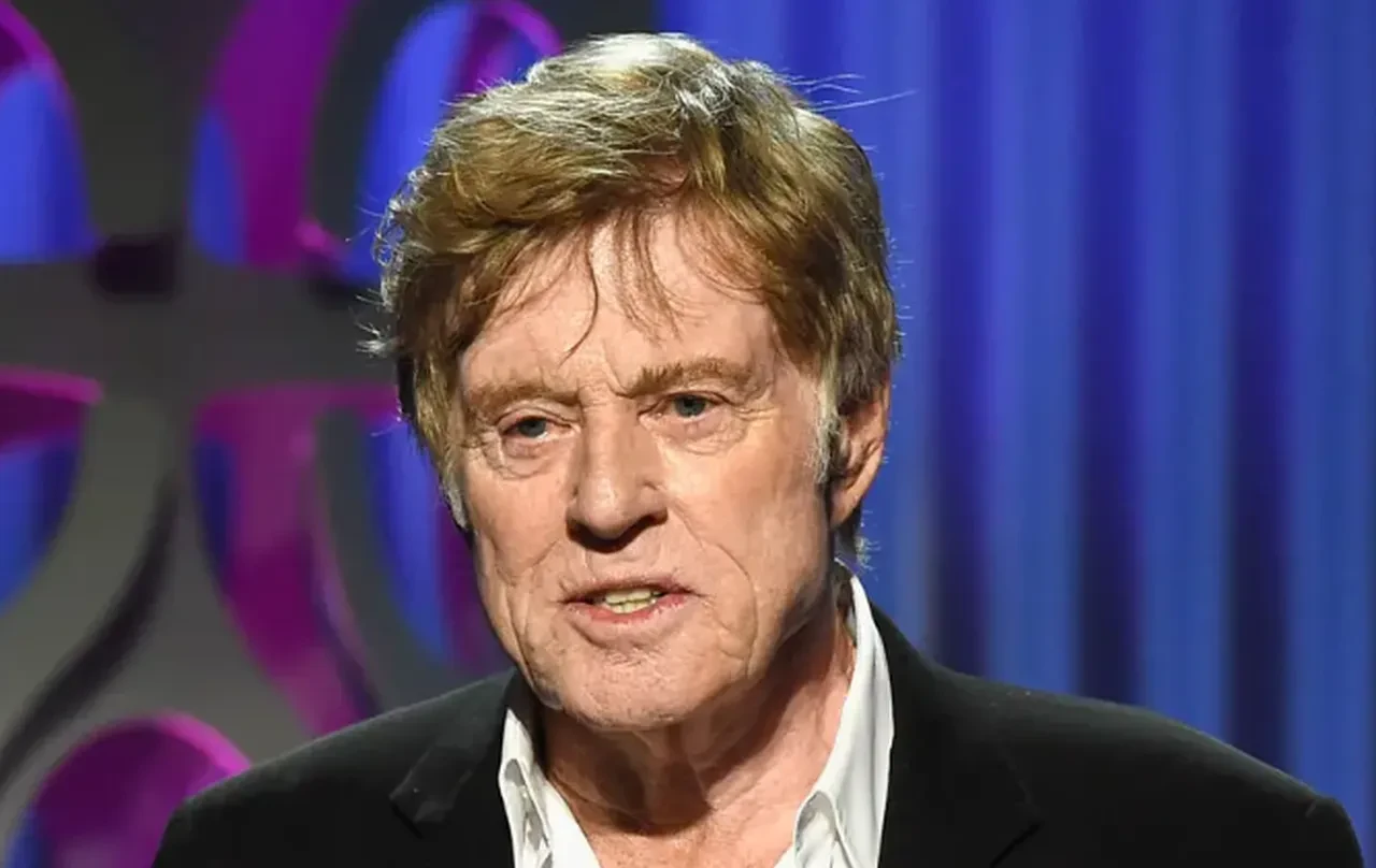 Robert Redford hayatını kaybetti! Hollywood dünyasından bir yıldız daha kaydı 