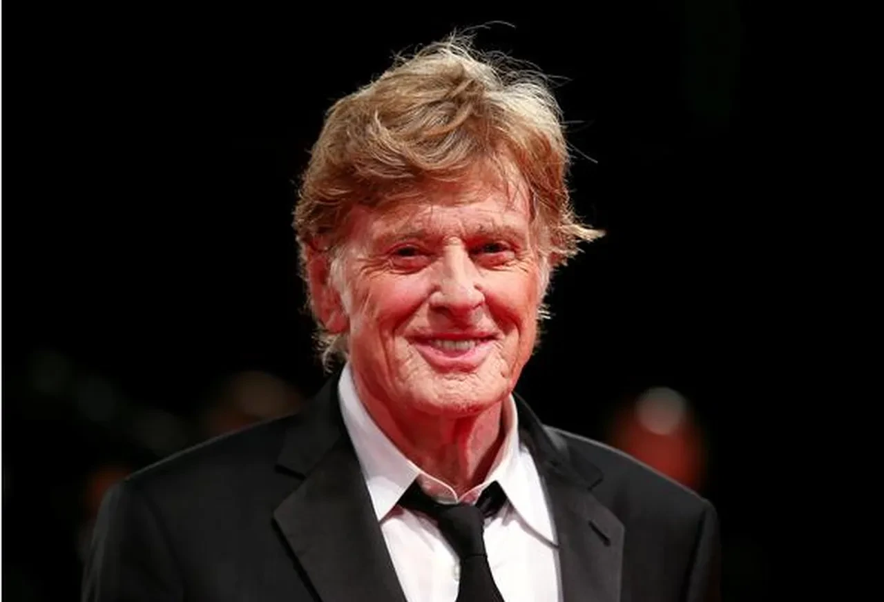 Robert Redford hayatını kaybetti! Hollywood dünyasından bir yıldız daha kaydı 