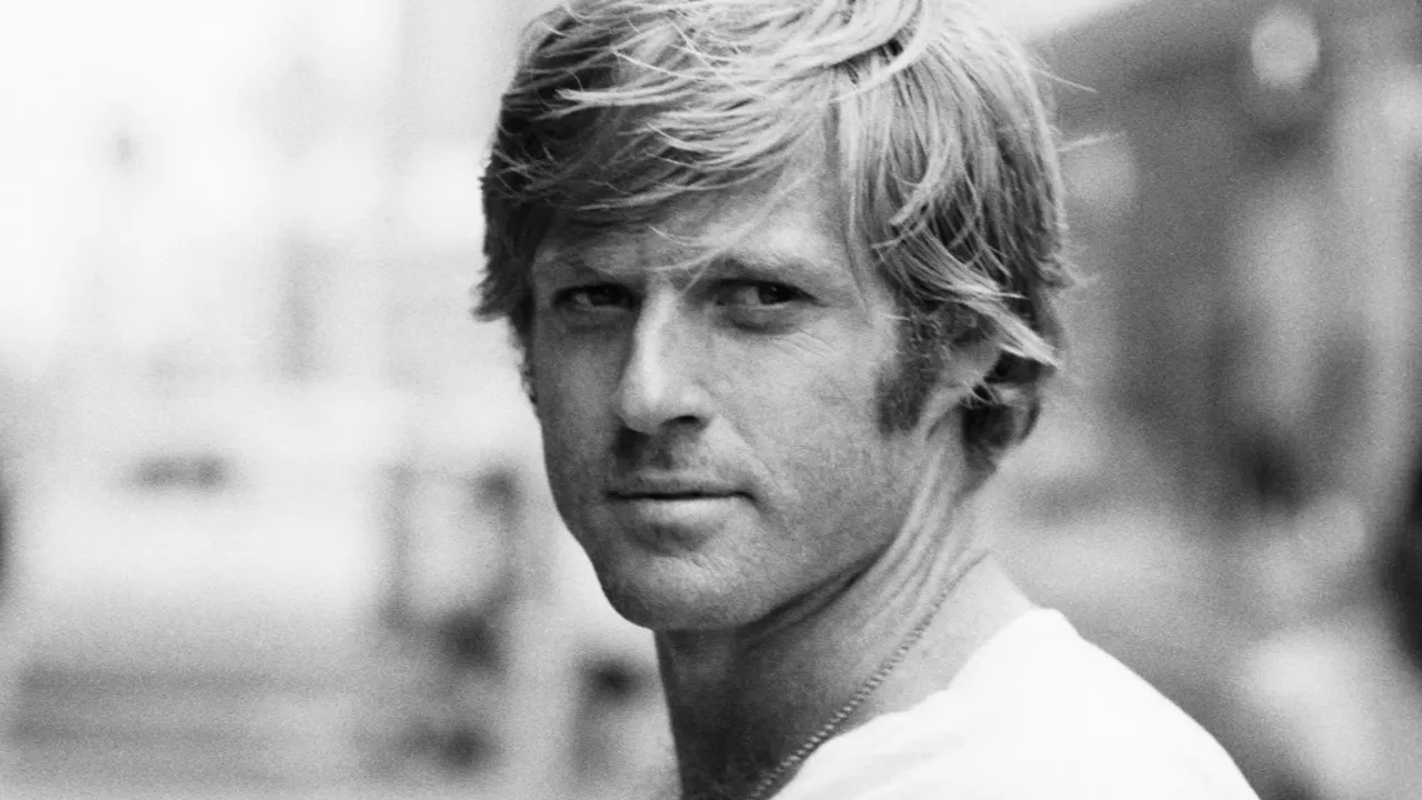 Robert Redford kimdir neden öldü? Ünlü aktör hayatını kaybetti