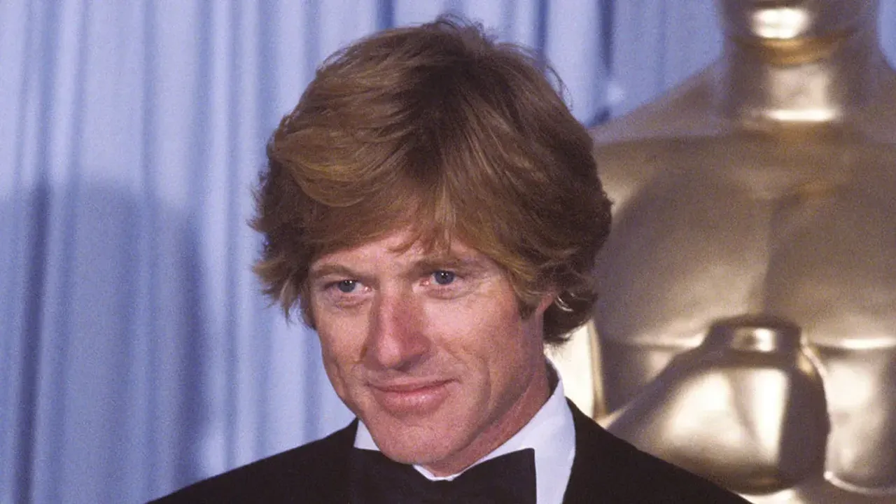 Robert Redford kimdir neden öldü? Ünlü aktör hayatını kaybetti