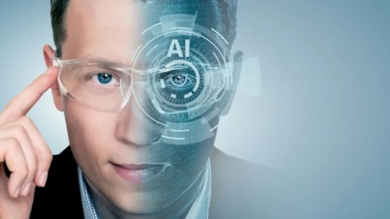 Seçimlerde hezimete uğrayan parti lideri istifa etti! Yerine yapay zeka geldi