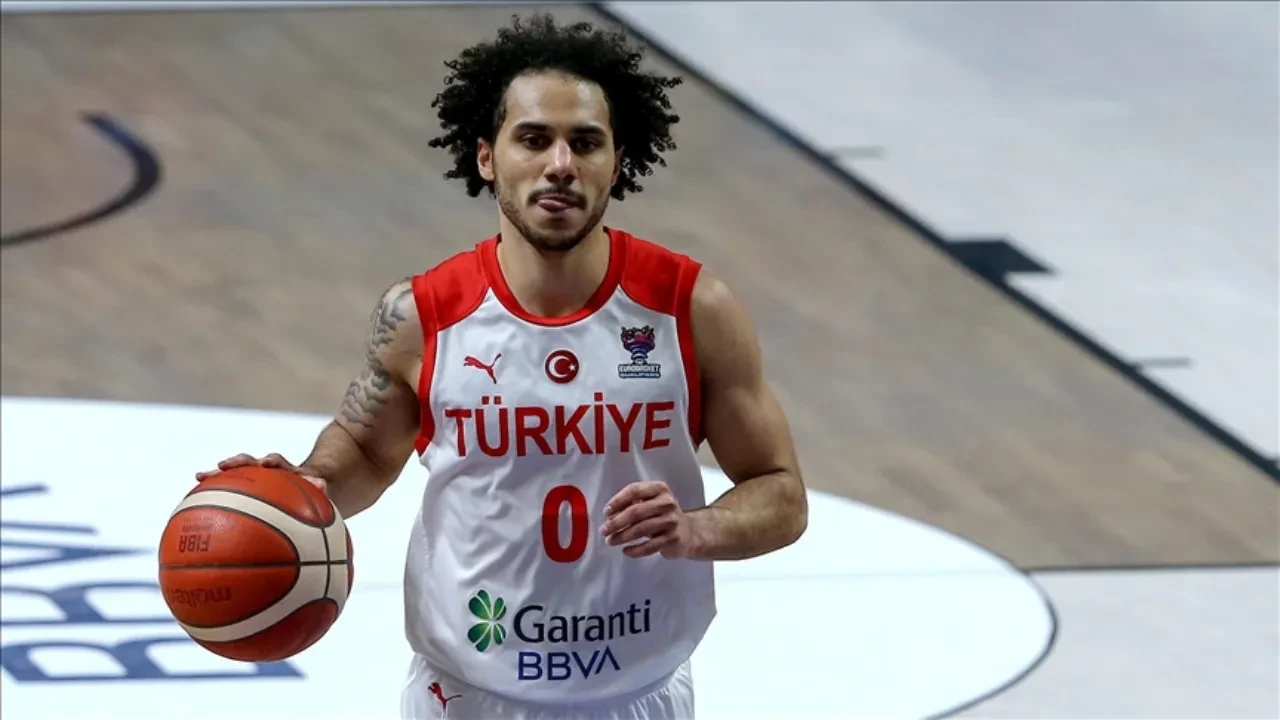 Shane Larkin A Milli Takım'ı bıraktı mı, neden? Sosyal medyadan paylaşım yaptı