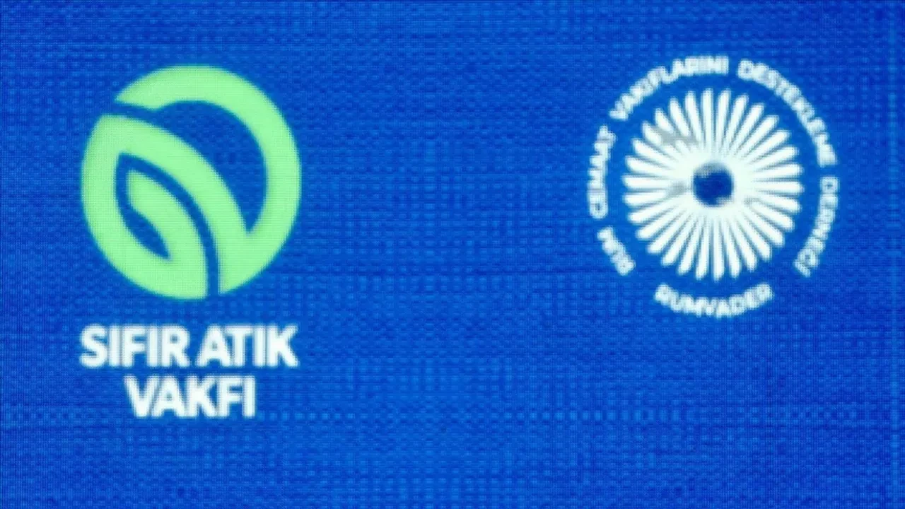 Sıfır Atık Vakfı’ndan yüksek lisans ve doktora öğrencilerine burs desteği