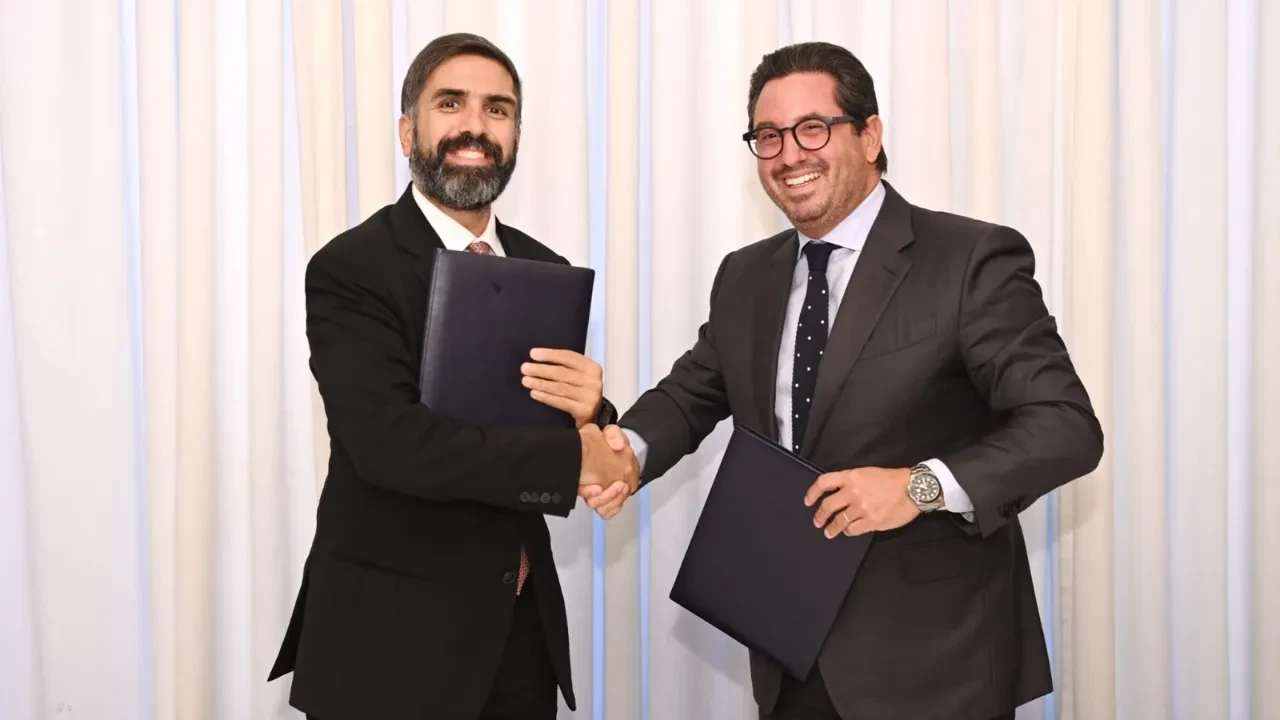 SOCAR ve MSC güçlerini birleştirdi 