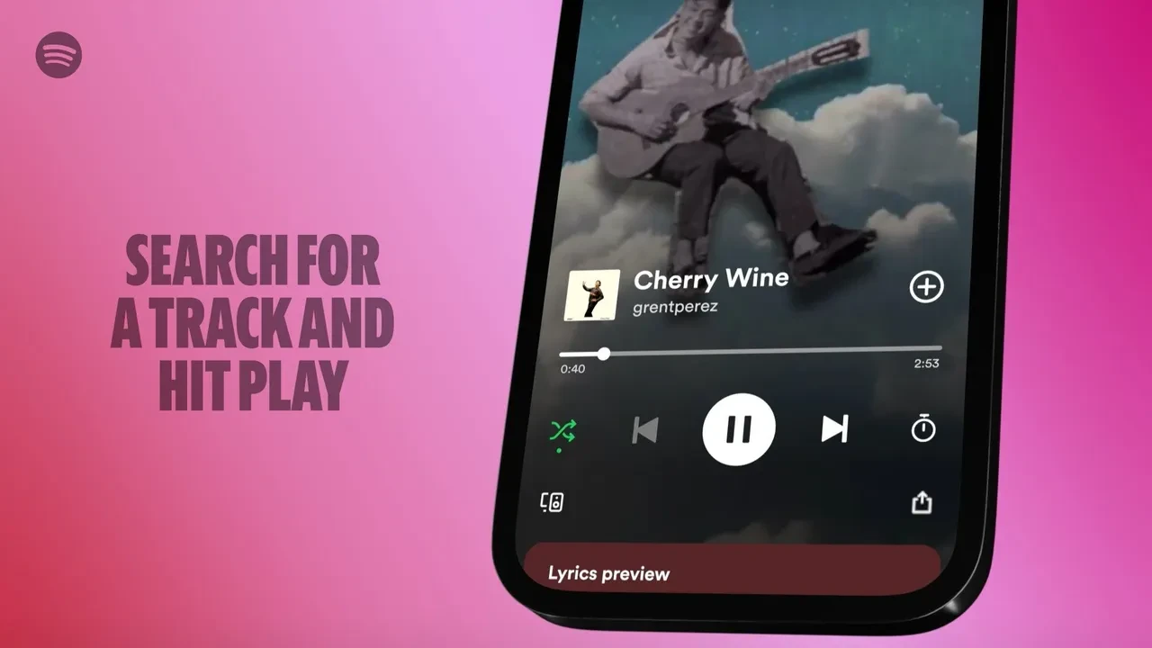 Spotify bombayı patlattı: Ücretsiz kullanıcılara yeni özgürlük