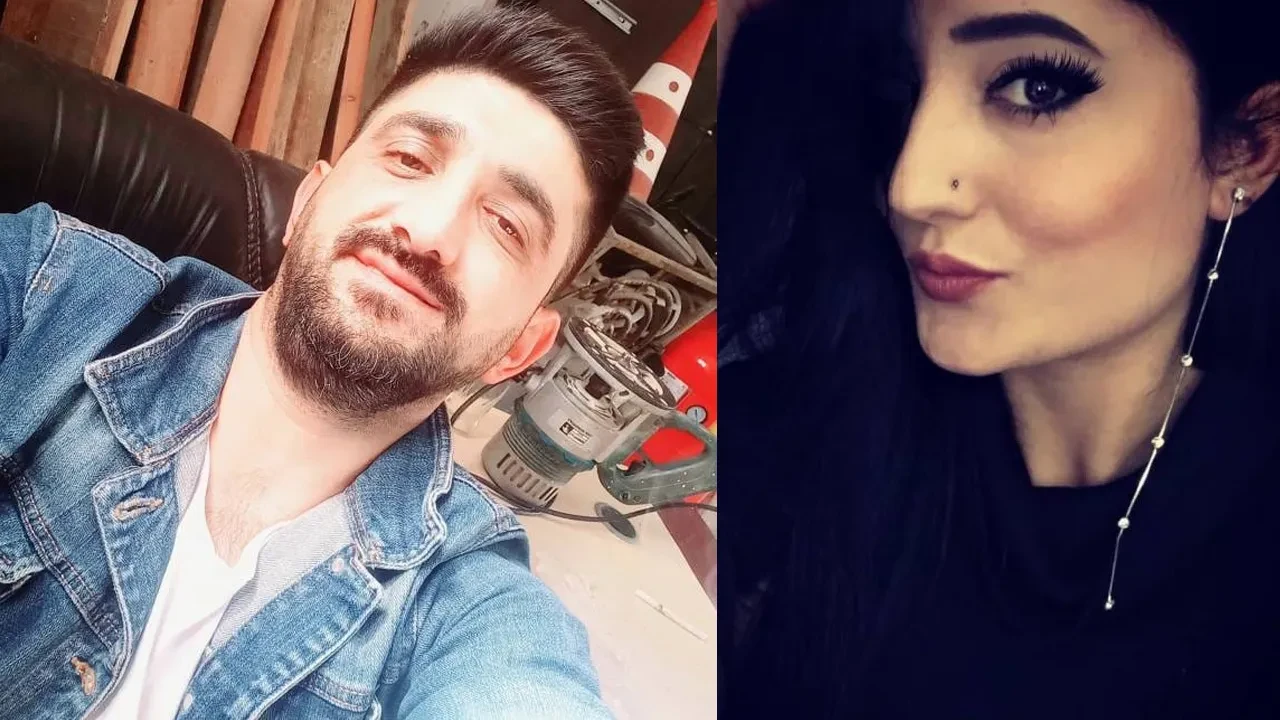 Takıcıda kadın ve erkek cesedi bulundu: 3 gün önce ölmüşler!