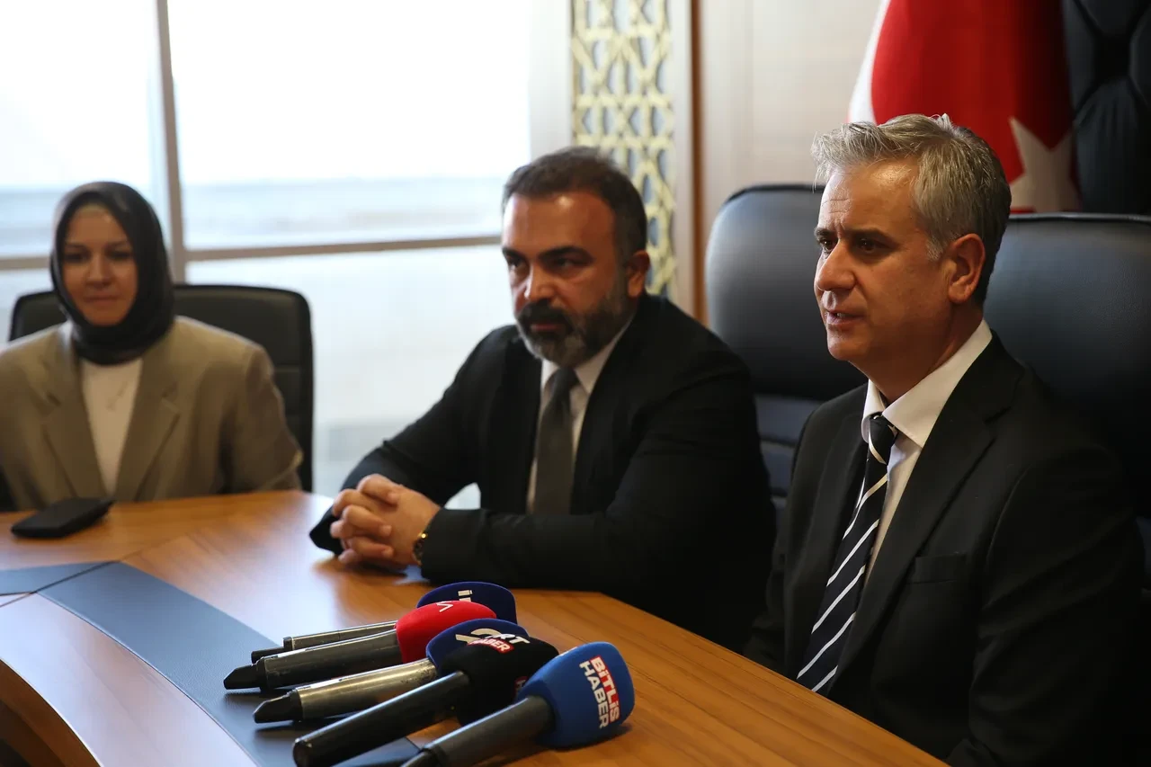 Terörsüz Türkiye için PKK ile pazarlık mı yapılıyor? AK Parti'den açıklama var