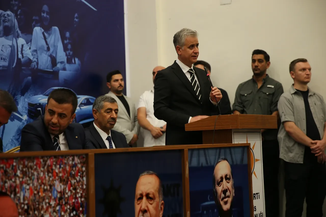 Terörsüz Türkiye için PKK ile pazarlık mı yapılıyor? AK Parti'den açıklama var