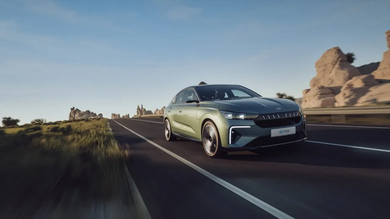 Togg T10F standart menzil ne kadar, kaç km? Uzun menzilli 2 versiyonu da var