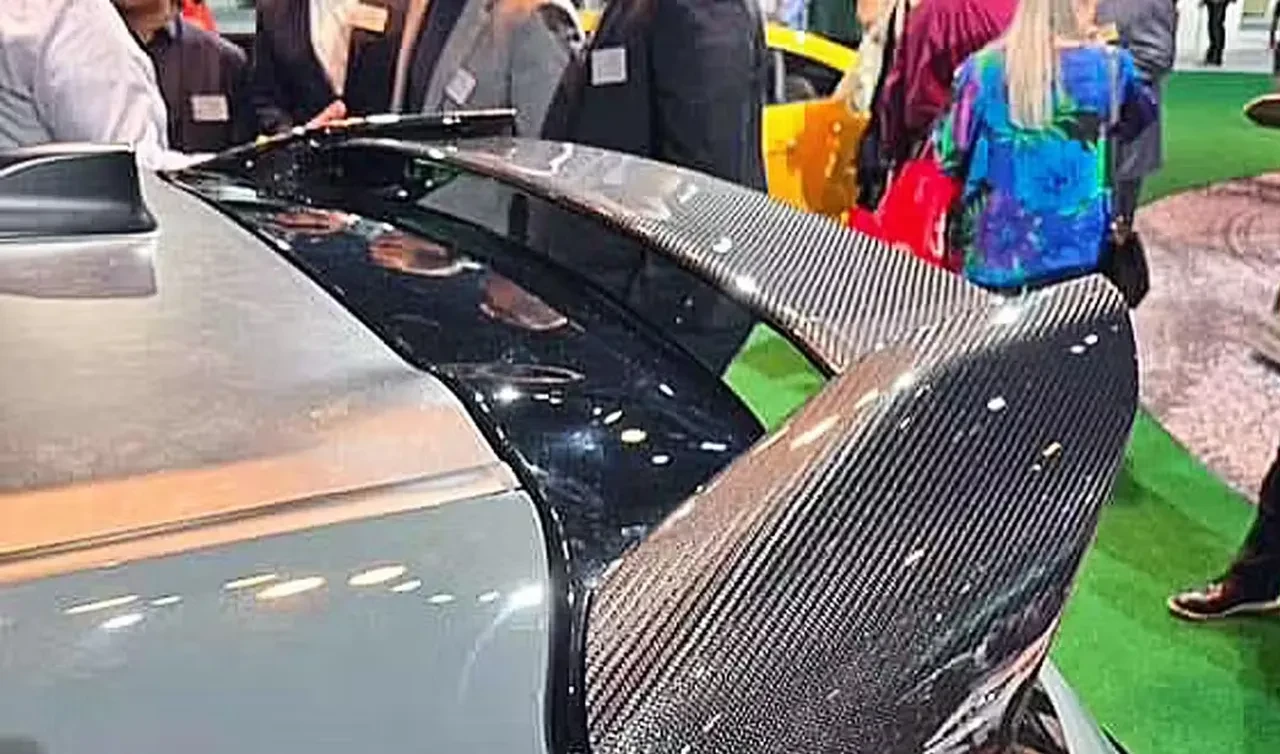 Toyota Corolla'nın spor versiyonu geliyor! İlk kez bu kadar net görüntülendi