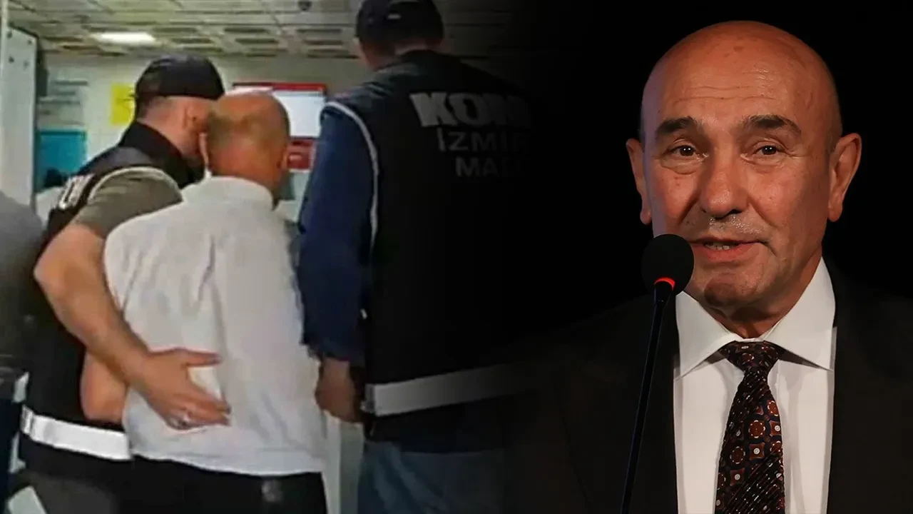 Tunç Soyer hakim karşısına çıkıyor! Duruşma tarihini duyurdu