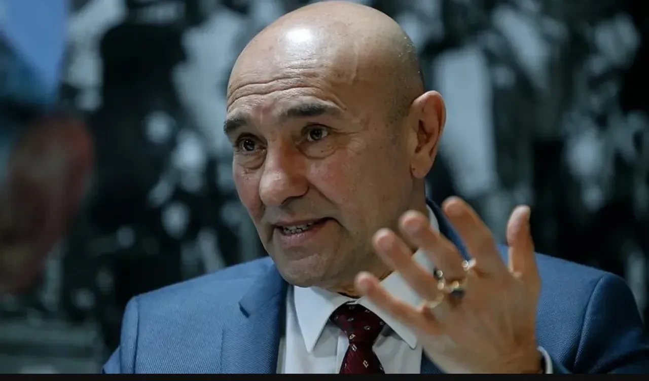 Tunç Soyer hakim karşısına çıkıyor! Duruşma tarihini duyurdu