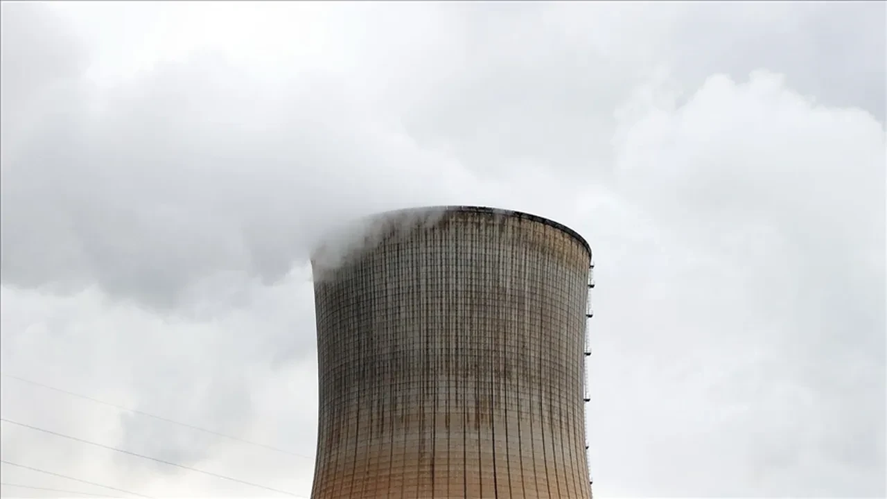 Türkiye’nin enerji vizyonunda nükleer rönesans