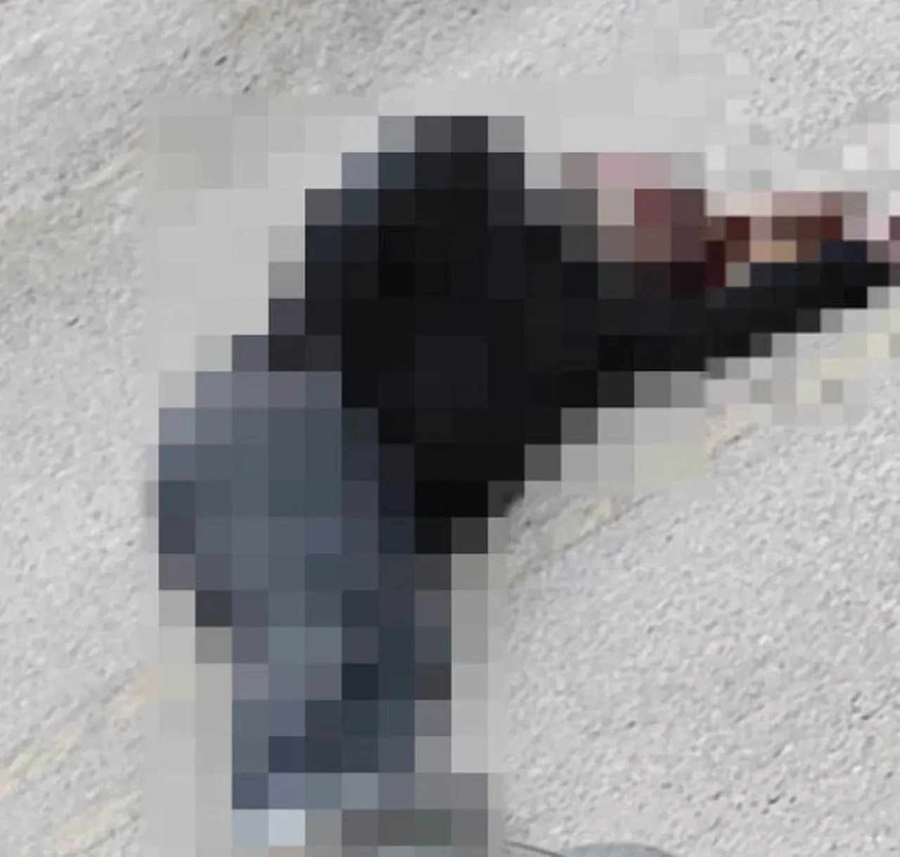 Uzman çavuş sokak ortasında öldürüldü! Katilin kimliği şoke etti