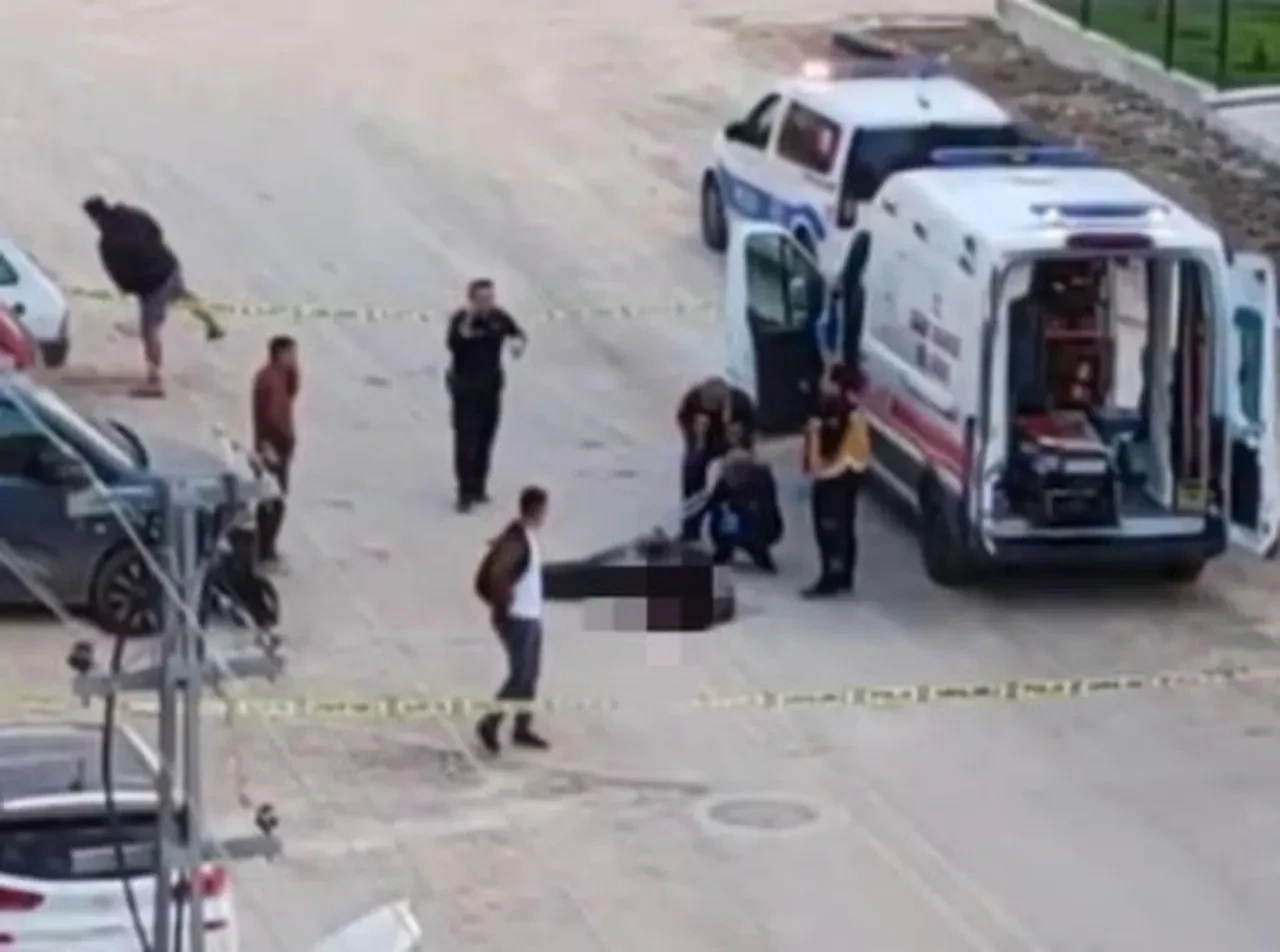 Uzman çavuş sokak ortasında öldürüldü! Katilin kimliği şoke etti