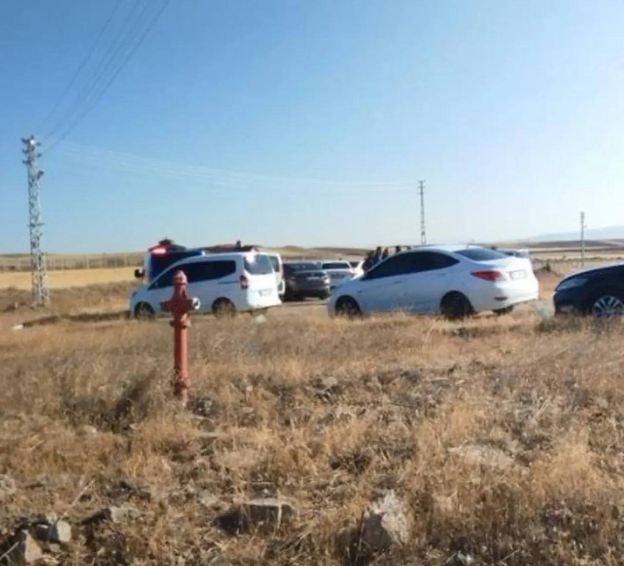 Uzman çavuş sokak ortasında öldürüldü! Katilin kimliği şoke etti