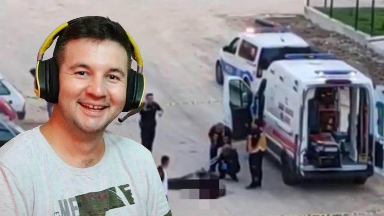 Uzman çavuşu bacanağı vurup canına kıymıştı! Yeni detay ortaya çıktı