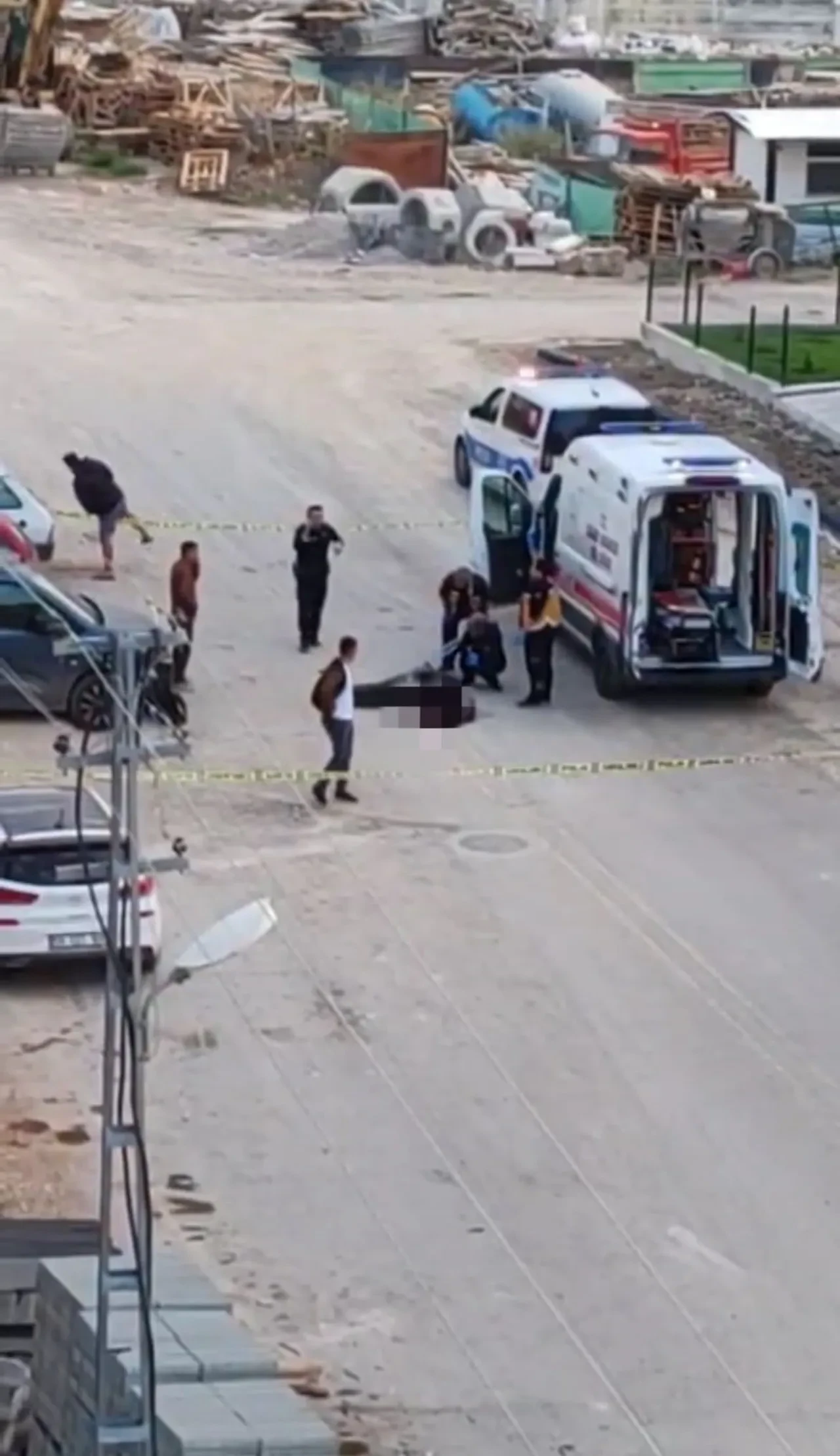 Uzman çavuşu bacanağı vurup canına kıymıştı! Yeni detay ortaya çıktı