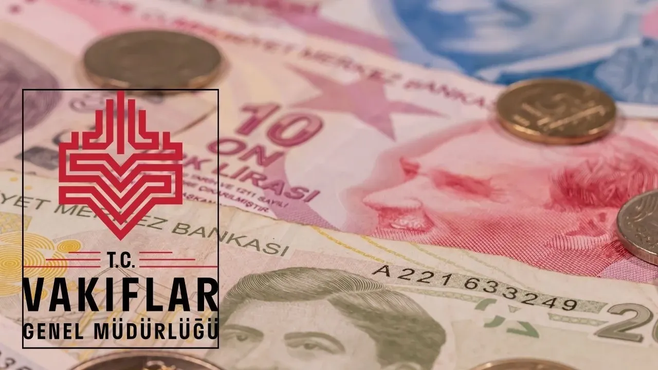 VGM burs başvuruları ne zaman? Ortaöğretim başvuru tarihleri duyuruldu