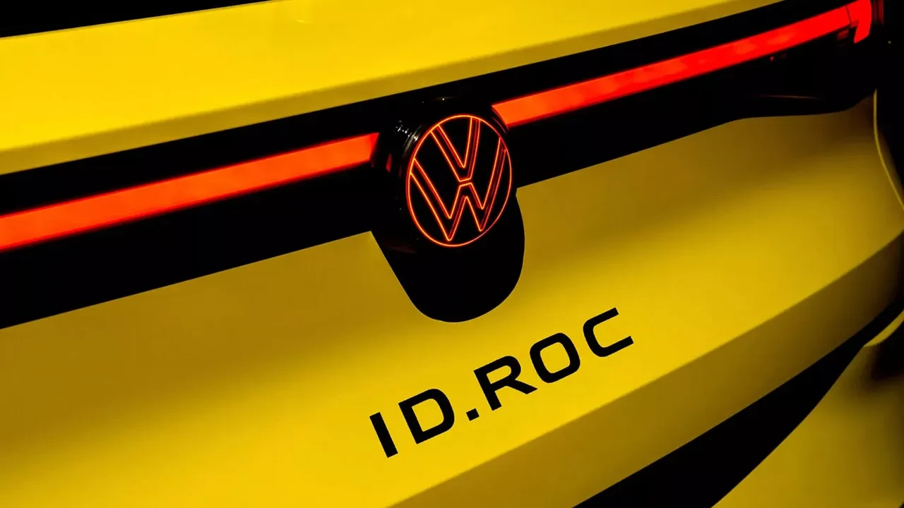 Volkswagen’den elektrikli Golf ve T-Roc’a erteleme kararı