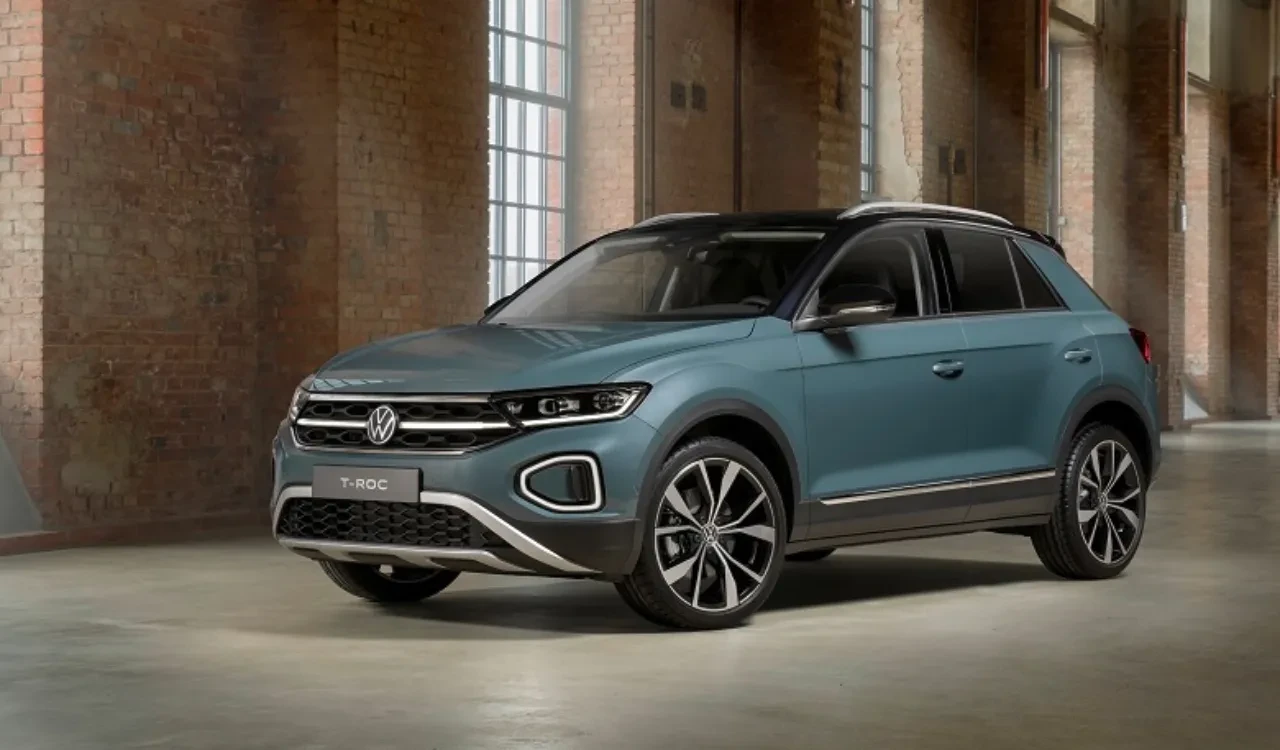 Volkswagen’den elektrikli Golf ve T-Roc’a erteleme kararı