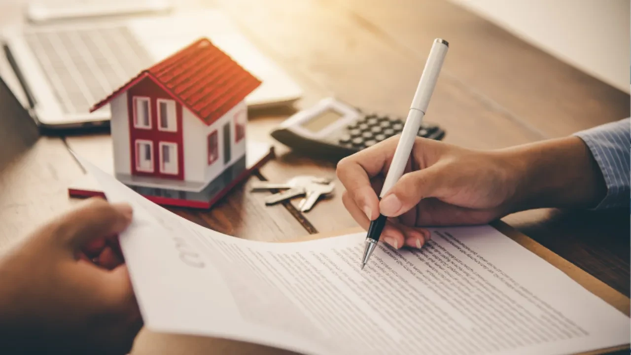 ABD'de mortgage faizleri düştü, başvurular yükseldi
