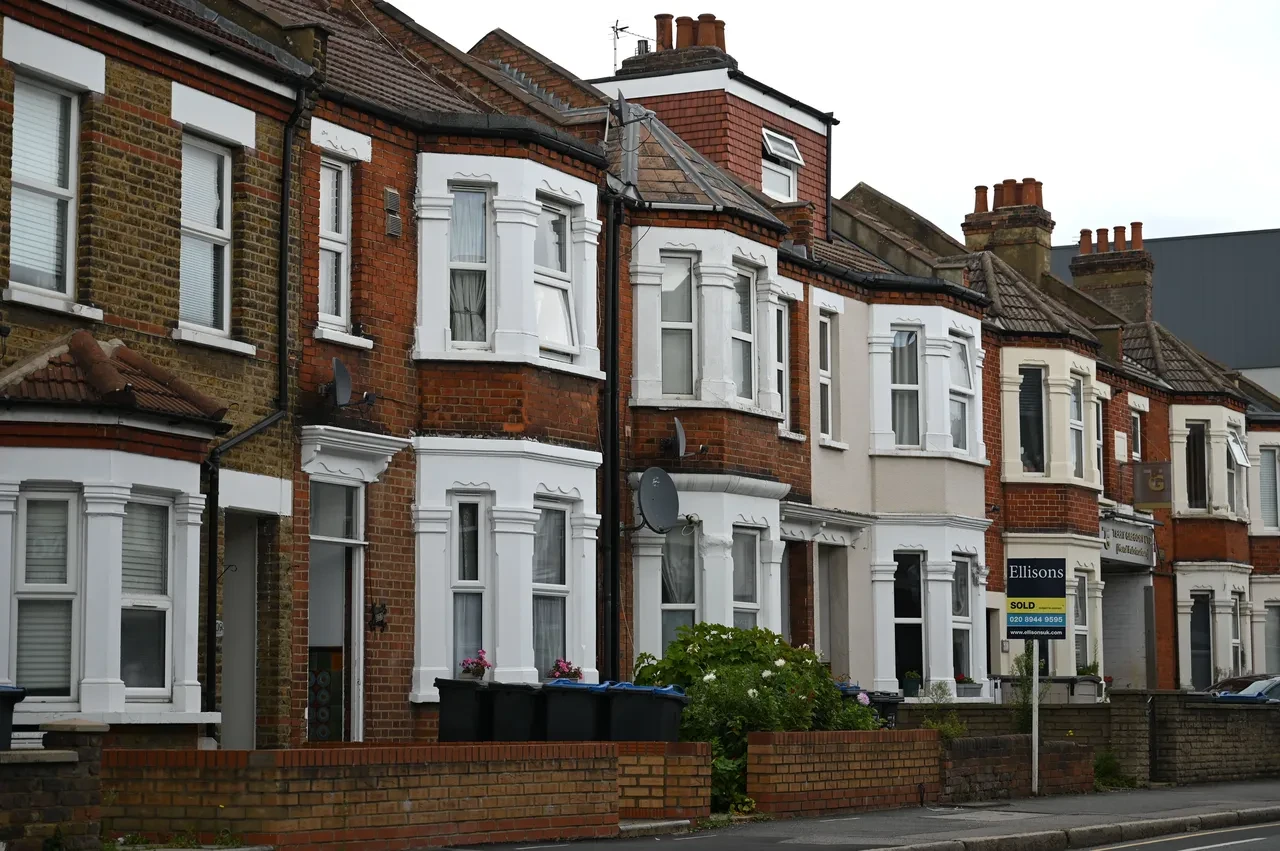 ABD'de mortgage faizleri düştü, başvurular yükseldi