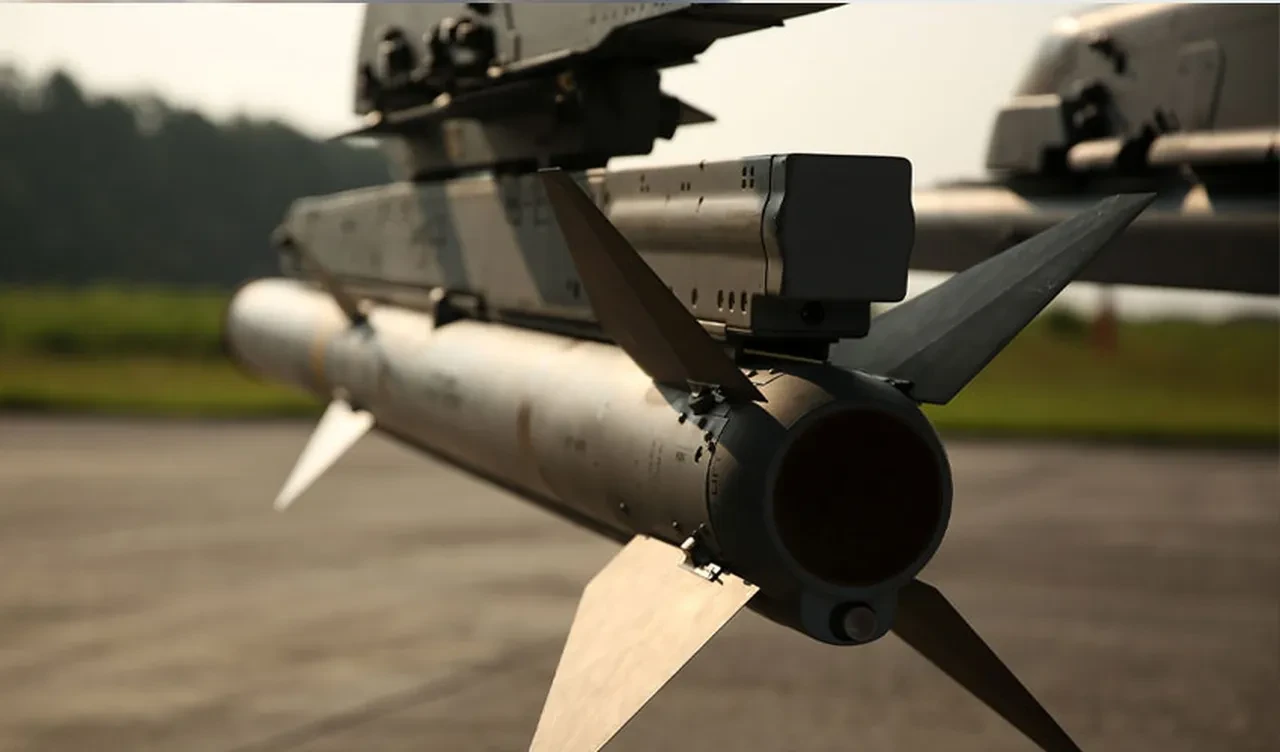 ABD'den Hollanda'ya yeşil ışık! Dudak uçuklatan füze sistemi satışı