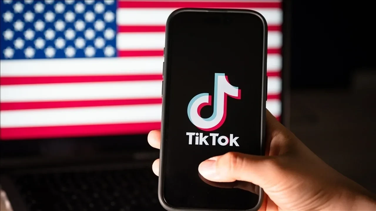 ABD'den TikTok kararı! Donald Trump imzaladı