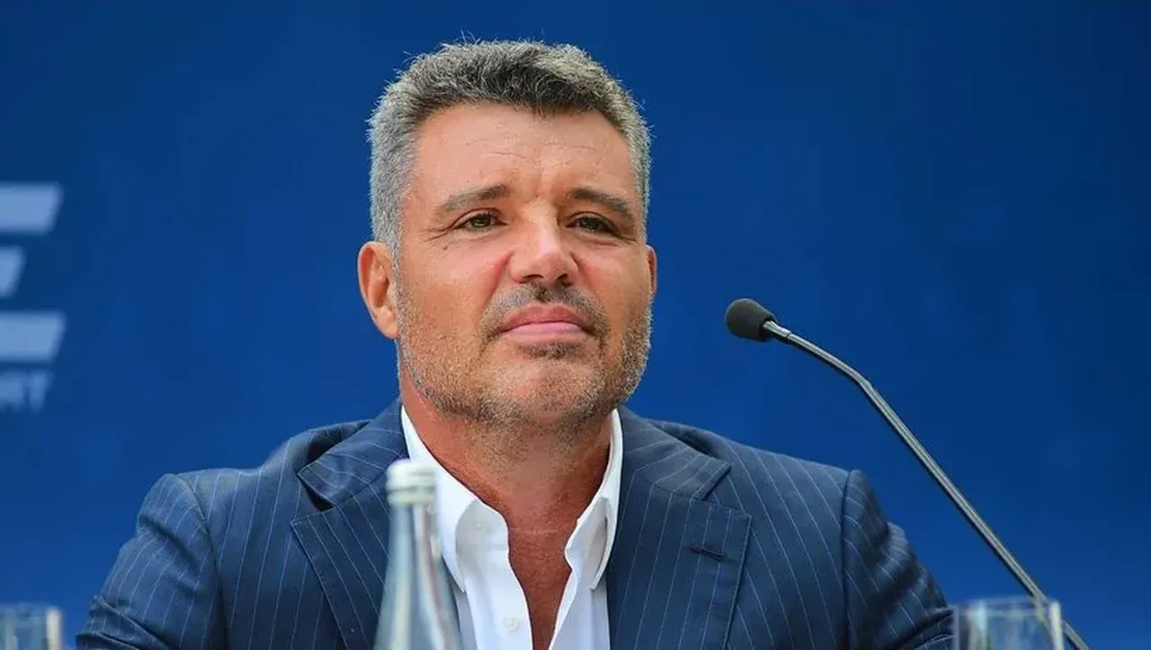 Ali Koç, Sadettin Saran ile ortak yayına çıkıyor! Tarihi açıkladı